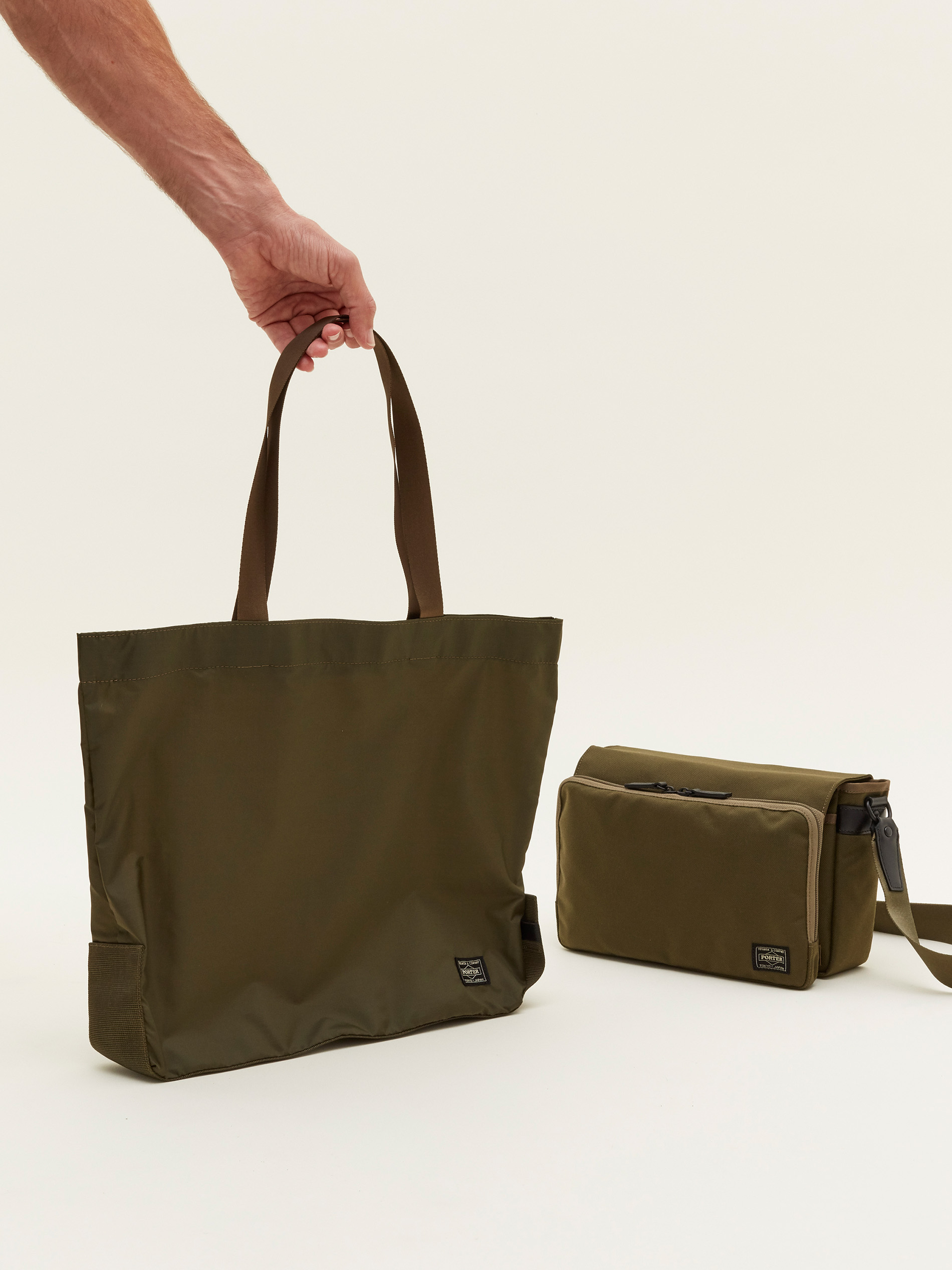 City bag - Bags - Shop - Monocle